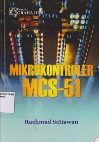 Mikrokontroler MCS-51