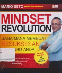 Mindset Revolution