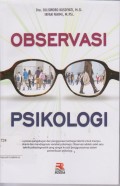 Observasi psikologi