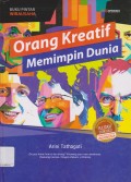 Orang kreatif memimpin dunia