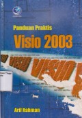 Panduan praktis visio 2003.