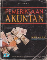 Image of Pemeriksaan akuntan edisi 4
