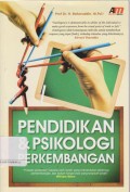 Pendidikan & psikologi perkembangan