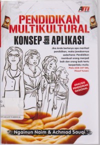 Pendidikan Multikultural:konsep dan aplikasi