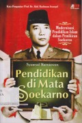 Pendidikan di Mata Soekarno