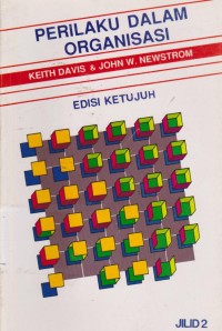 Image of Perilaku dalam organisasi edisi ketujuh jilid 2