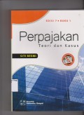 Perpajakan: teori dan kasus buku 1 (2013)