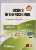 Bisnis internasional: perspektif Asia
