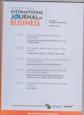 International journal of business (Sep-Des 2014).Jurnal STIE