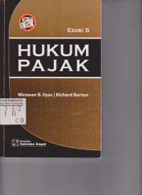 Hukum pajak.Edisi 5 (2010)