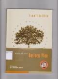 Memahami Business Plan