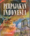 Perpajakan Indonesia Buku 1 (2003)