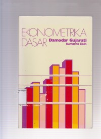 Ekonometrika Dasar