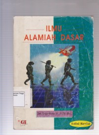 Ilmu Alamiah Dasar