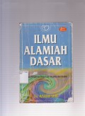 Ilmu Alamiah Dasar