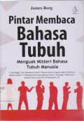 Pintar Membaca bahasa tubuh