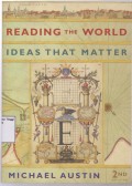 Reading The World: Ideas That Matter