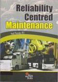 Reliability Centred Maintenance