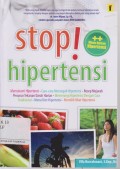 Stop Hipertensi
