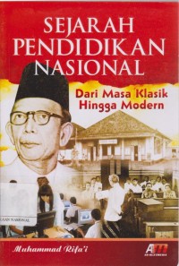 Sejarah Pendidikan Nasional