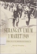 Serangan Umum 1 Maret 1949 Perjuangan TNI, Diplomasi dan Rakyat