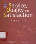 Service quality dan satisfaction edisi 4