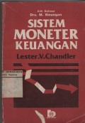 Sistem Moneter Keuangan