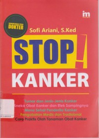 Stop! Kanker