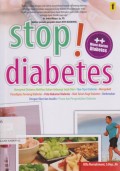 Stop! diabetes