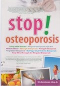 Stop Osteoporosis