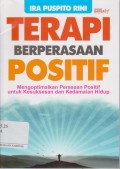 Terapi berperasaan positif