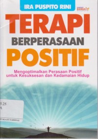 Terapi berperasaan positif