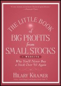 The little book of big profits from small stocks : why you'll never buy a stock over $10 again