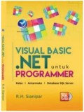 Visual Basic Net untuk Programer