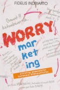 Worry Marketing