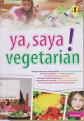 Ya, Saya Vegetarian