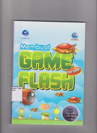 Membuat Game dengan Adobe Flash