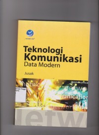 Teknologi komunikasi data modern