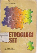 Metodologi riset (1996)