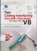 Tips Coding Interfacing Port USB dan Port Serial menggunakan VB