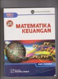 Matematika keuangan. edisi 3