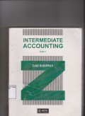 Intermediate Accounting. edisi 7