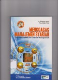 Menggagas Manajemen Syariah: Teori dan Praktik The Celestial Management