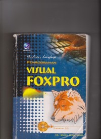 Panduan Lengkap Pemograman Visual FoxPro