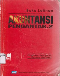 Buku latihan akuntansi pengantar 2