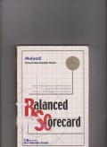 Balanced Scorecard: alat manajemen kontemporer untuk pelipatganda kinerja keuangan perusahaan