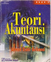 Teori akuntansi buku 2