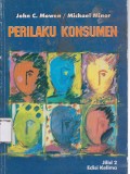 Perilaku konsumen.Jilid 2 Edisi 5