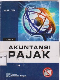 Akuntansi pajak.Edisi 3