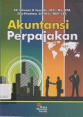 Akuntansi Perpajakan